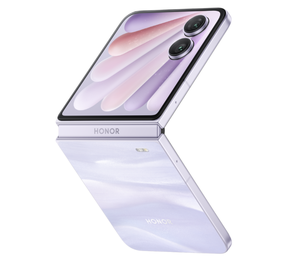 <span class=keywords><strong>Honor</strong></span> Magic V Flip 2 5G 2025, Smartphone Pieghevole con Display LTPO OLED 120Hz, Android 15, MagicOS <span class=keywords><strong>9</strong></span>, Processore Deca Core Snapdragon 8 Gen 3, Fotocamera 200MP - Product Image 3