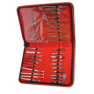 Herramientas Quirúrgicas Oftálmicas Manuales de Acero Inoxidable de Alta Calidad con Certificación CE para Profesionales de la Salud, Precio al por Mayor, Gran Venta - Product Image 4