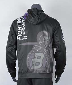 บริการ OEM ขั้นต่ำในการสั่งซื้อน้อย เสื้อแจ็คเก็ตกันฝนผู้ชายแบบมีฮู้ด สไตล์ลำลอง สำหรับฤดูหนาว ผลิตจากโพลีเอสเตอร์ 100% ระบายอากาศได้ดี แห้งเร็ว คุณภาพสูง สินค้ามาใหม่ - Product Image 3