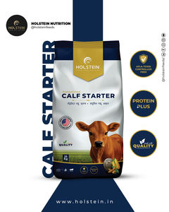 Alimento Premium para Terneros 25kg – Pellets de Alta Energía para <span class=keywords><strong>Ganado</strong></span> Lechero - Product Image 1