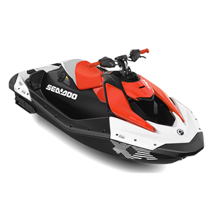 2024 Sea-Doo Spark Trixx - Product Image 5