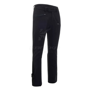 Pantalones de Ciclismo para Hombre, Deportivos, de Spandex/Poliéster, Transpirables, de Secado Rápido, Ecológicos, Diseñados para Ciclismo al Aire Libre y Recorridos Largos, KANEKA - Product Image 3