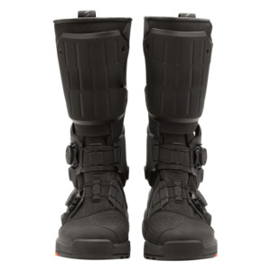 Bottes Chelsea en PVC de haute qualité, chaussures de moto à la cheville, nouveau design, usage extérieur - Product Image 2