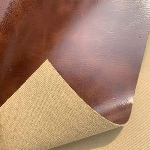 <b>High</b> Quality Genuine Leather Vegetable Tanned Leather Cowhide for Furniture Bags Shoes at Wholesale Prices - Product Image 6