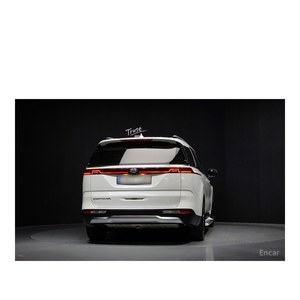 Kia Carnival 2020, 9 Plazas, Versión Signature, 50,223 km, Diésel, Caja de Cambios Automática, Emisión Euro V, Volante a la Izquierda, Cámara Trasera - Product Image 4