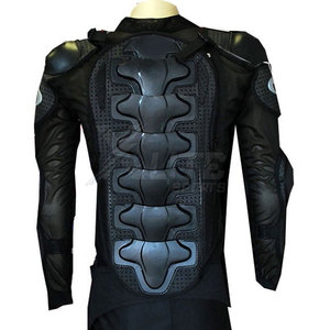 Equipo de Seguridad Ligero de Alta Calidad para Motociclismo Unisex, Armadura para Motocicleta, Chaqueta de Conducción Transpirable, Flexible y Cómoda - Product Image 3