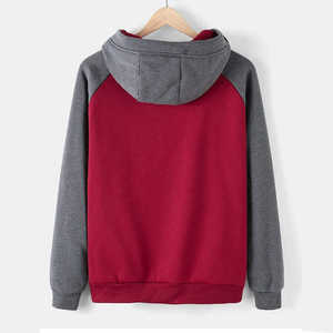 Nouveaux arrivages : sweats à capuche ajustables personnalisés pour hommes, respirants, fabriqués au Pakistan, service OEM. - Product Image 2