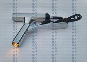 Ensemble de sigmoidoscope de haute qualité Btech Enterprises, proctoscope, anoscope, obturateur tubulaire, instrument de sigmoidoscopie chirurgicale CE - Product Image 4