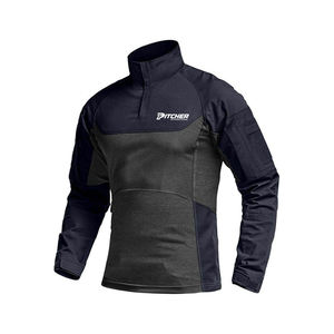 Uniforme de Paintball Ligero, Transpirable y Ecológico de Larga Duración con Estilo Protector y Ajuste Cómodo para Principiantes - Product Image 1