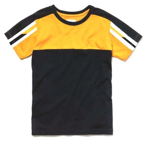 T-shirt en coton épais de haute qualité pour homme, col rond unisexe, décontracté, coupe épaules tombantes, idéal pour l'été – Vêtements pour hommes - Product Image 5