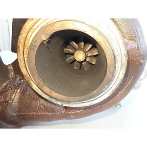 Turbocompresor usado BV43 28231-2R100 para Hyundai Kia Santa Fe Sorento CRDi, piezas de automóviles coreanas - Product Image 6
