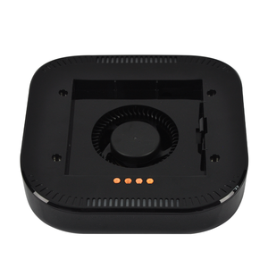 Purificador de Aire para Auto Gmax AP-003B con Cargador USB de 3W 5V, Cuerpo de ABS, Filtro HEPA/Algodón Esterilizante para Purificación de 10-20m2, Purificador de Vehículos - Product Image 2