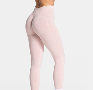 Leggings pour femmes élégants et confortables, leggings tendance pour femmes pour l'exercice, le yoga, l'entraînement et les occasions décontractées, leggings taille haute pour femmes - Product Image 5