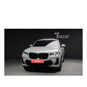 BMW X4 XDrive20i M Sport 2023 avec boîte de vitesses automatique, direction à gauche, caméra arrière, 33 169 km - Product Image 3
