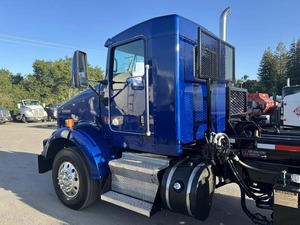 Chasis de Carga Pesada 6x4, Tractor Diésel, Cabeza Tractora, Camión Semirremolque para Logística Comercial y Transporte Industrial por Carretera - Product Image 3