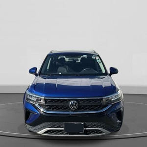 Volkswagen T-AOS SE FWD 2022 - Product Image 2