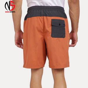 Pantalones Cortos para Hombre Hechos de Algodón y Poliéster, Último Diseño, Logotipo Personalizado, a Bajo Precio en NURAK en 2026 - Product Image 4