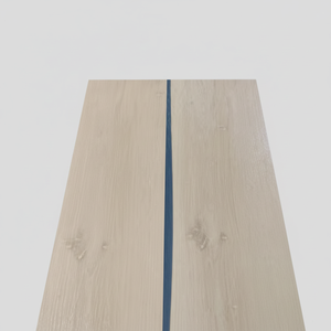 Suelo Vinílico SPC sin Formaldehído, con Relieve, Ecológico, Impermeable, para Uso en Interiores, Apartamentos y Oficinas (Lamas Anchas con Sistema de Clic) - Product Image 4