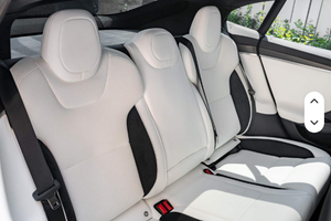 Tesla Model S Plaid 2024 Usado - Product Image 6