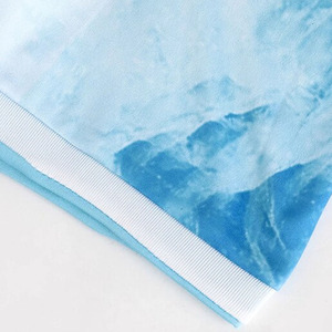 Diseño de logotipo único, fabricante pakistaní de uniformes de fútbol, conjunto de ropa deportiva de alta calidad, uniforme de fútbol 100% poliéster para venta en línea - Product Image 5