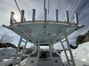 Console centrale Everglades 355 de 2017 - Product Image 5