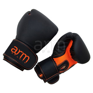 Guantes de Boxeo de Material Resistente, Equipo de Entrenamiento de Boxeo, Guantes de Boxeo Recién Llegados - Product Image 3