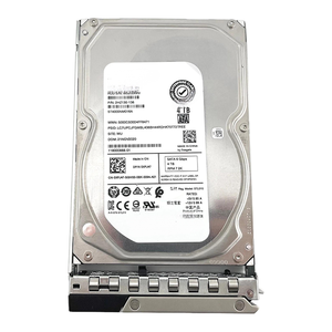 Disco Duro (HDD) 0XPJ47 G14-G16 4-TB 6G 7.2K 3.5 SATA con X7K8W XPJ47 - Product Image 2