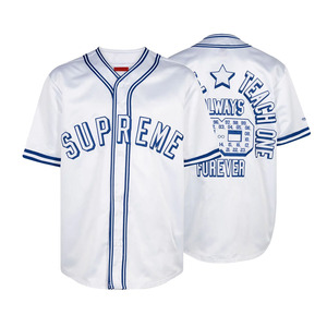 Camiseta de Béisbol Personalizada, Camiseta de Béisbol Sublimada, Uniforme de Béisbol para Hombre, Camiseta de Béisbol al por Mayor, Camiseta de Béisbol OEM - Product Image 1