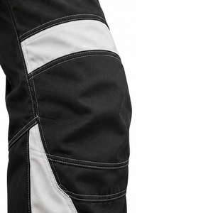 Pantalones de Trabajo para Hombre, Duraderos, Multibolsillos, Uniformes Industriales, Fabricante OEM Personalizado, Venta al Por Mayor - Product Image 4