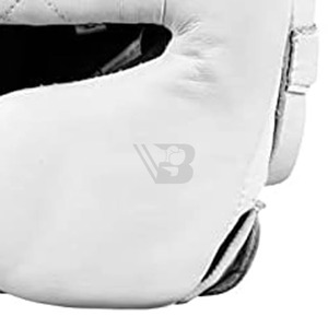 Protectores de Cabeza de Boxeo Ligeros y Ajustables para Hombre, Protección Transpirable Personalizable, Venta al Por Mayor Disponible - Product Image 5