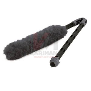 Notre tamponnette de nettoyage de canon de paintball OEM haut de gamme avec marquage personnalisé pour les commandes en gros et en vrac - Product Image 2