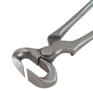 Pince à nez de vache, outil de fixation pour le nez de vache, pince à nez de bétail réutilisable, utilisation vétérinaire, KAHLU ORTHOPEDIC - Product Image 1