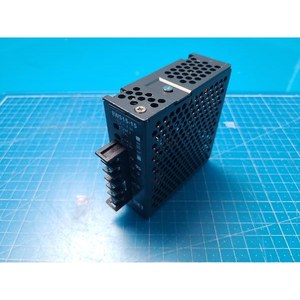 TDK NEMIC-LAMBDA EWS-15-15 EWS15-15 แหล่งจ่ายไฟแบบสวิตชิ่ง AC-DC ใช้เป็นอะไหล่อุปกรณ์เซมิคอนดักเตอร์รุ่นเก่า - Product Image 2