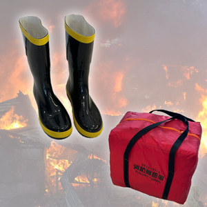 Tuta in Alluminio Ignifuga, Tuta Antincendio in Alluminio per Lavori ad Alta Temperatura, Vigili del Fuoco - Product Image 5