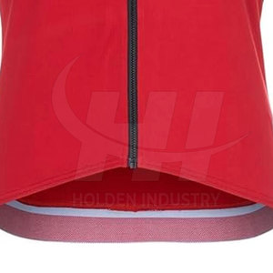 Maillot de cyclisme de qualité supérieure, tissu sportif, coupe flexible, idéal pour le vélo - Product Image 3