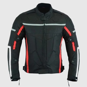 Veste de moto en Cordura de haute qualité à prix bas, vente chaude, confortable et respirante, veste textile pour moto - Product Image 5