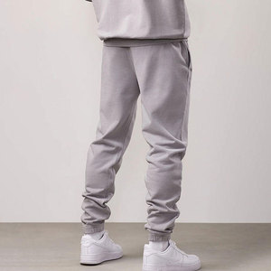 Chándales Unisex con Capucha, Casuales, Transpirables, 100% Algodón, Diseño Personalizable con Patrón Sólido, Disponibles a Precio Económico, Venta al Por Mayor - Product Image 5