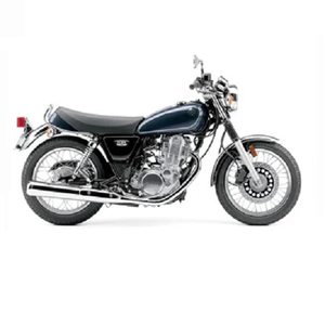 Yamaha SR400 d'occasion 2015 - Product Image 1