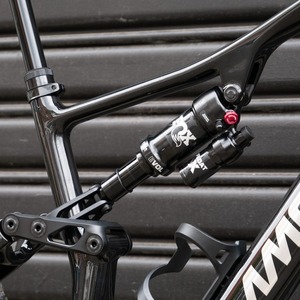 Bicicleta Eléctrica de Montaña Amflow PX Carbon 2026 Original, Nueva, para Adultos, con 2 Años de Garantía, Disponible para Pedidos al por Mayor - Product Image 5