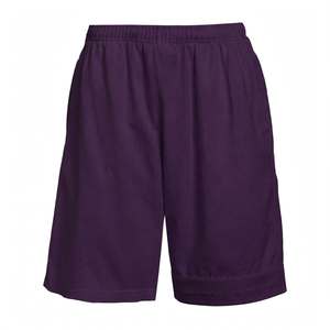 Pantalones Cortos de Baloncesto SPINE CRAFT para Hombre, de Secado Rápido, Transpirables, Cintura Media Elástica, Bolsillos para Entrenamiento Deportivo, Tejido de Lona de 300g - Product Image 1