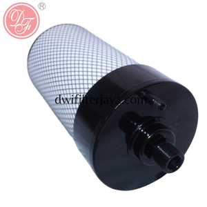 ไส้กรองอากาศเครื่องยนต์ดีเซลสำหรับงานหนัก - Product Image 5