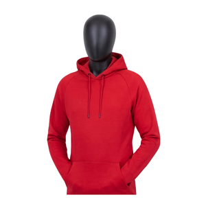 Heavyweight Autumn Men's <b>Hoodie</b> 100% Cotton Custom Logo <b>Oversized</b> Fleece Streetwear Pullover Wholesale OEM ODM - Product Image 1