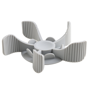 Inserto de silicona para comedero lento para perros, para diferentes tamaños de tazones - Product Image 2