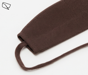 Bandes de maintien de poignet en coton haute performance pour l'entraînement de force et les levages lourds, soutien de poignet pour tractions - Product Image 3
