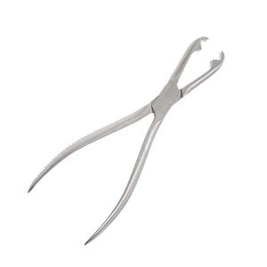 Agarwals Fergusson Bone Holding Forceps Instruments chirurgicaux orthopédiques Vente en gros à bas quantité minimale de commande Personnalisé en acier inoxydable par VIDIFIVE - Product Image 5