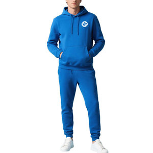 Chándal personalizable para hombre de talla grande, 100% algodón, el más vendido para invierno, hecho en Pakistán. - Product Image 1