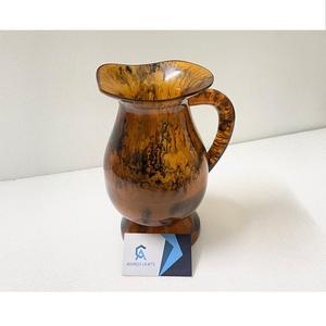 เหยือกเรซิ่นขายดีปี 2026 ที่วางปากกา ชามสลัด ถาดเสิร์ฟเรซิ่น ชามผลไม้ เหยือกเรซิ่น ถาดเรซิ่นสำหรับวางบนโต๊ะ - Product Image 3