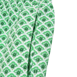 Modern Men's Printed <b>Woven</b> Swim <b>Shorts</b> Breathable Quick Dry Elastic Waist Drawstring Casual Summer Outdoor Sports 3XL - Product Image 6