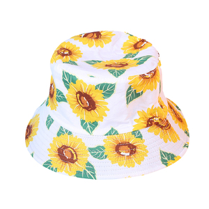 Chapeau Bob Personnalisable en Coton Brodé – Créez Votre Propre Design – Vente en Gros – Logo Personnalisé - Product Image 1
