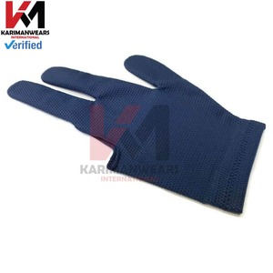 Guantes de Billar Ligeros, Duraderos, de Material Suave, con Gran Agarre y Ajuste Cómodo para Jugadores Profesionales de Snooker y Pool - Product Image 5